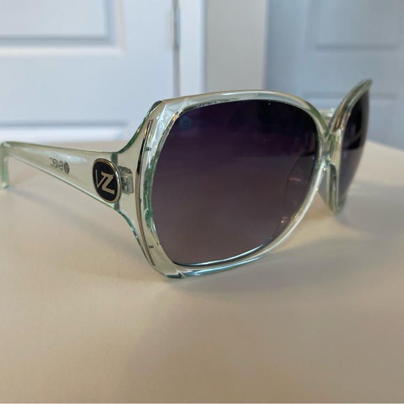 Vin zipper sunglasses - Picture 2 of 4